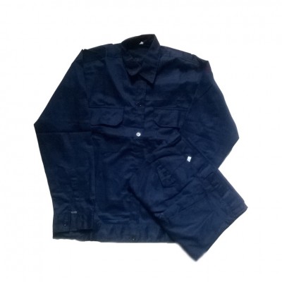 BOR-Quần áo BHLĐ (Vải  Kaki VN)